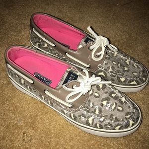 Cheetah Print Speerys